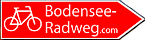 Bodensee-Radwege